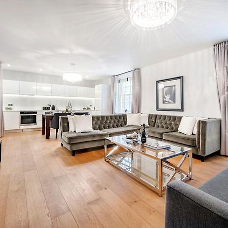 Aircon 2 Bedr, 3 Beds, 2 Bath Covent Garden, Subway Apartment London Ngoại thất bức ảnh