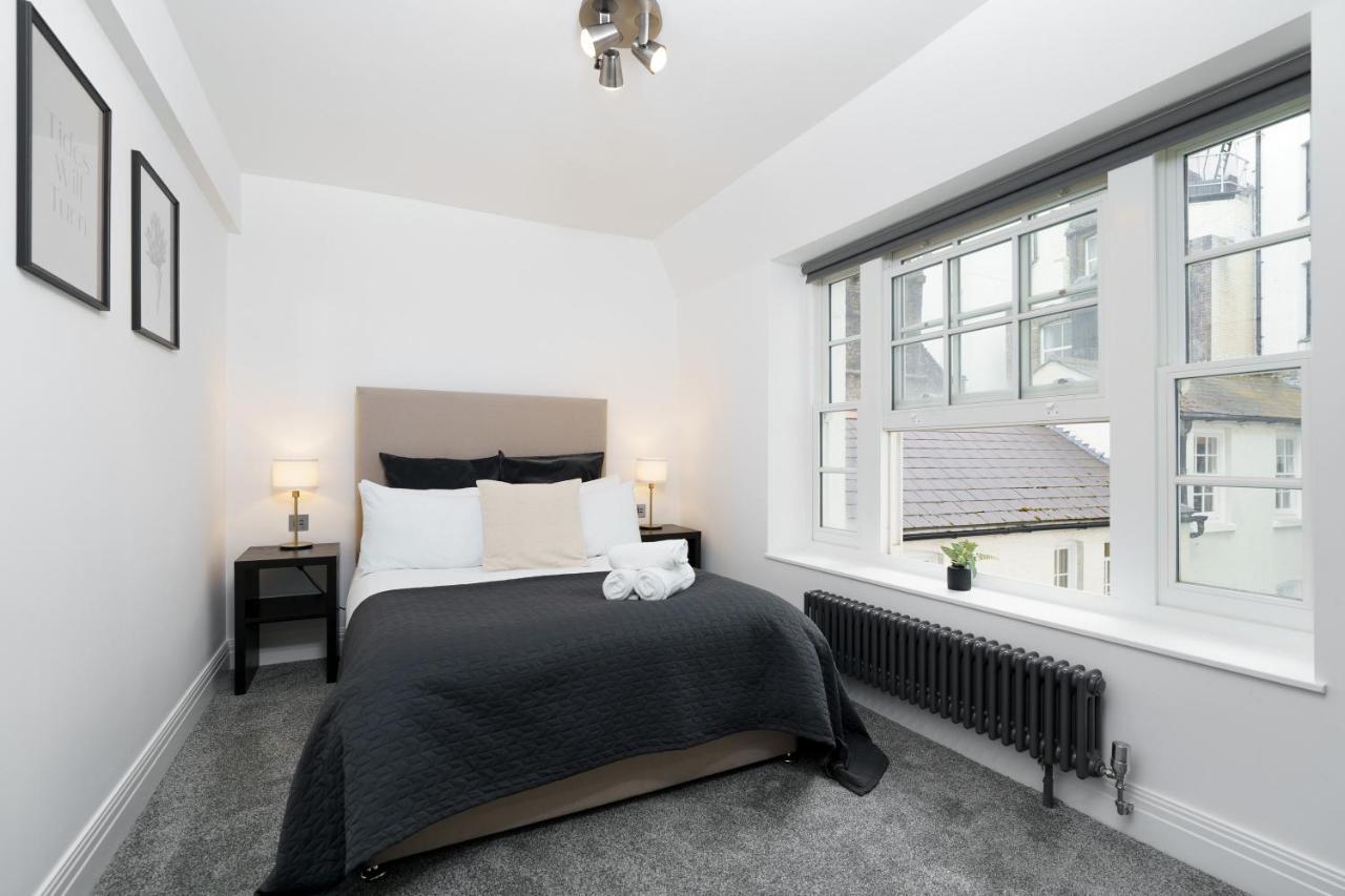 Aircon 2 Bedr, 3 Beds, 2 Bath Covent Garden, Subway Apartment London Ngoại thất bức ảnh