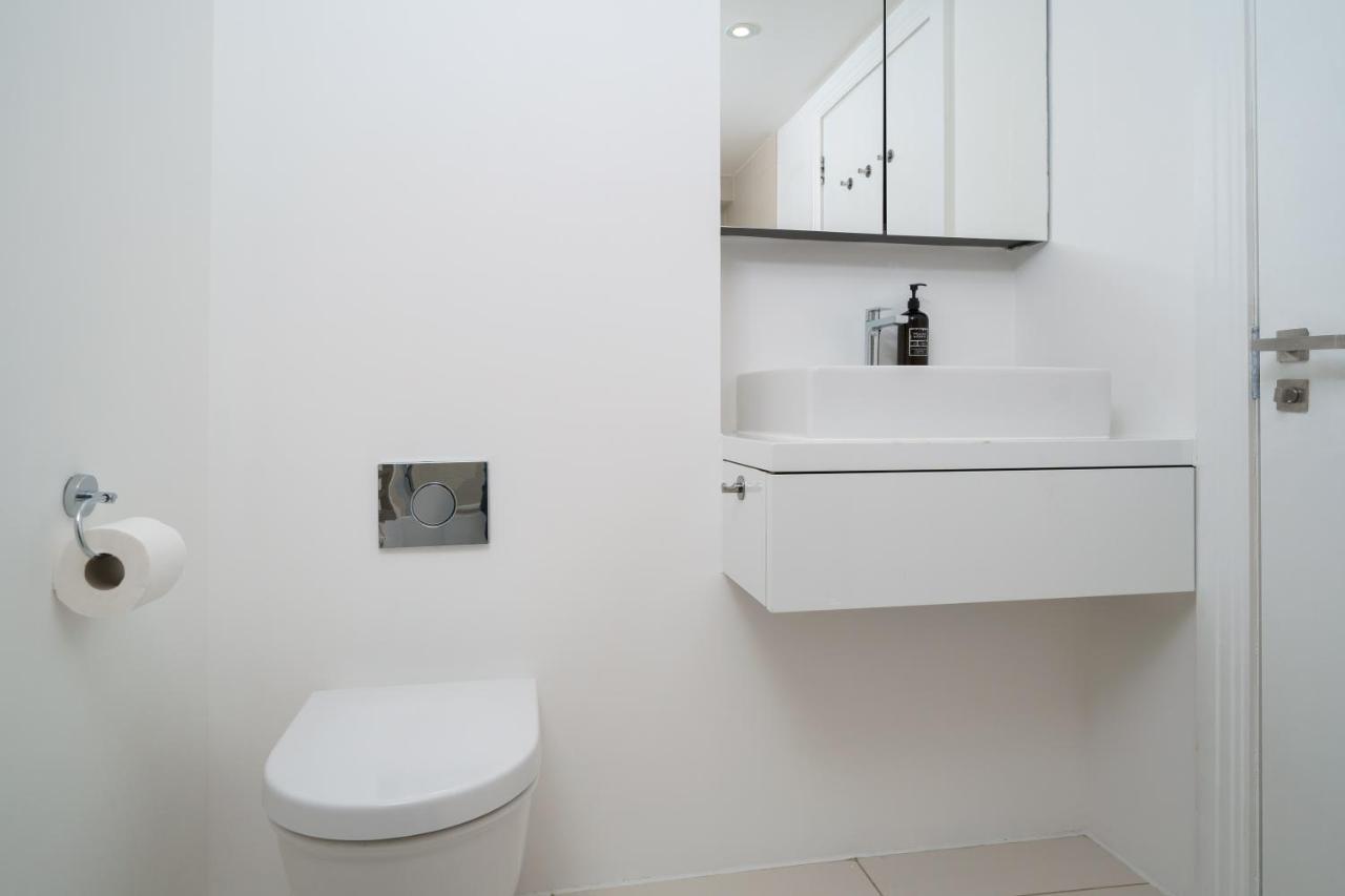 Aircon 2 Bedr, 3 Beds, 2 Bath Covent Garden, Subway Apartment London Ngoại thất bức ảnh