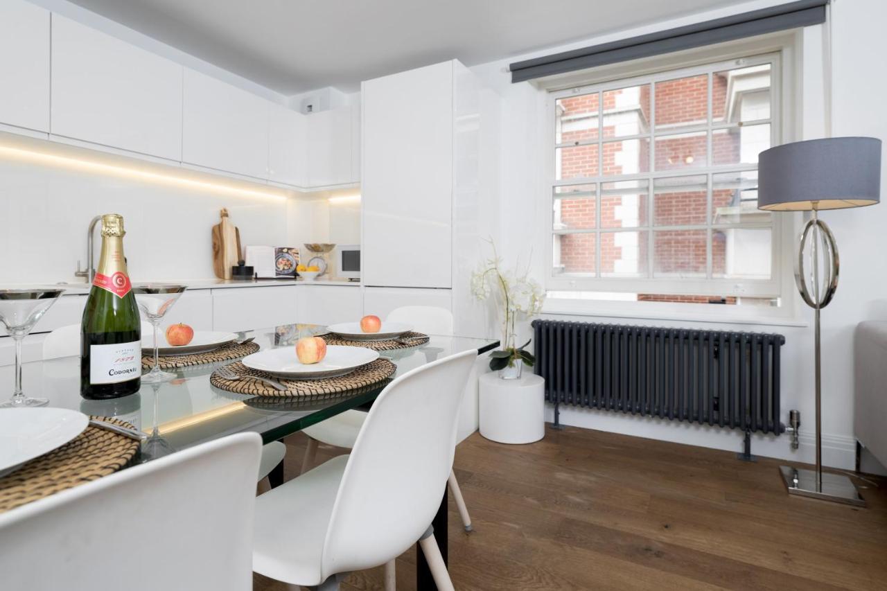 Aircon 2 Bedr, 3 Beds, 2 Bath Covent Garden, Subway Apartment London Ngoại thất bức ảnh