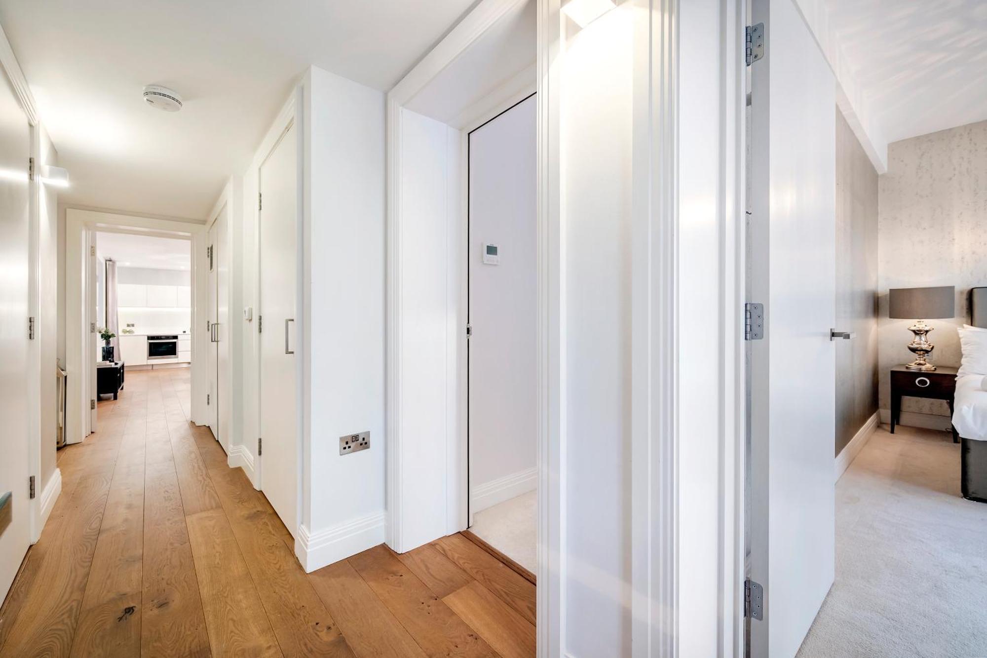 Aircon 2 Bedr, 3 Beds, 2 Bath Covent Garden, Subway Apartment London Ngoại thất bức ảnh